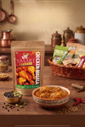 Smart Chicken Masala – Bold & Aromatic Spice Blend | 100g