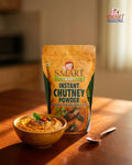 Smart Instant Chutney Powder - 250gms