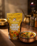 Smart Instant Sambar Powder - 250gms