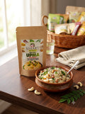 Smart Instant Upma – Authentic South Indian Comfort | 250g