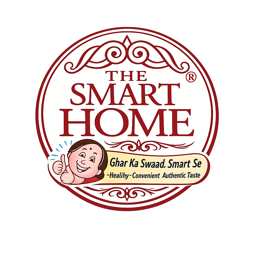 The Smart Home